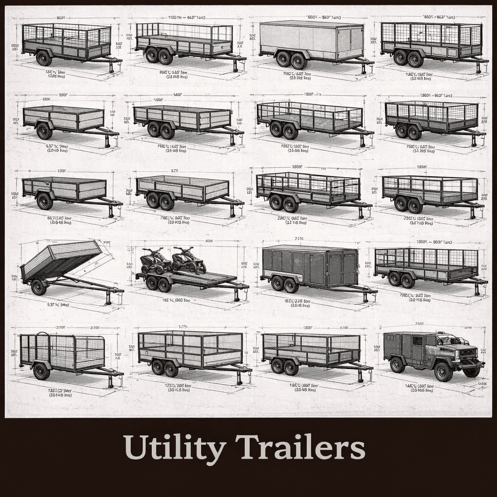 Metal Gates Blueprints